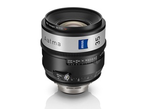 ZEISS Aatma