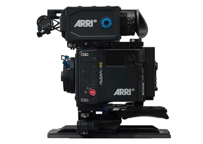 ALEXA 265 製品画像