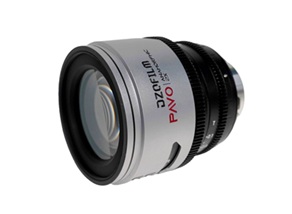DZOFILM PAVO ANAMORPHIC 2×