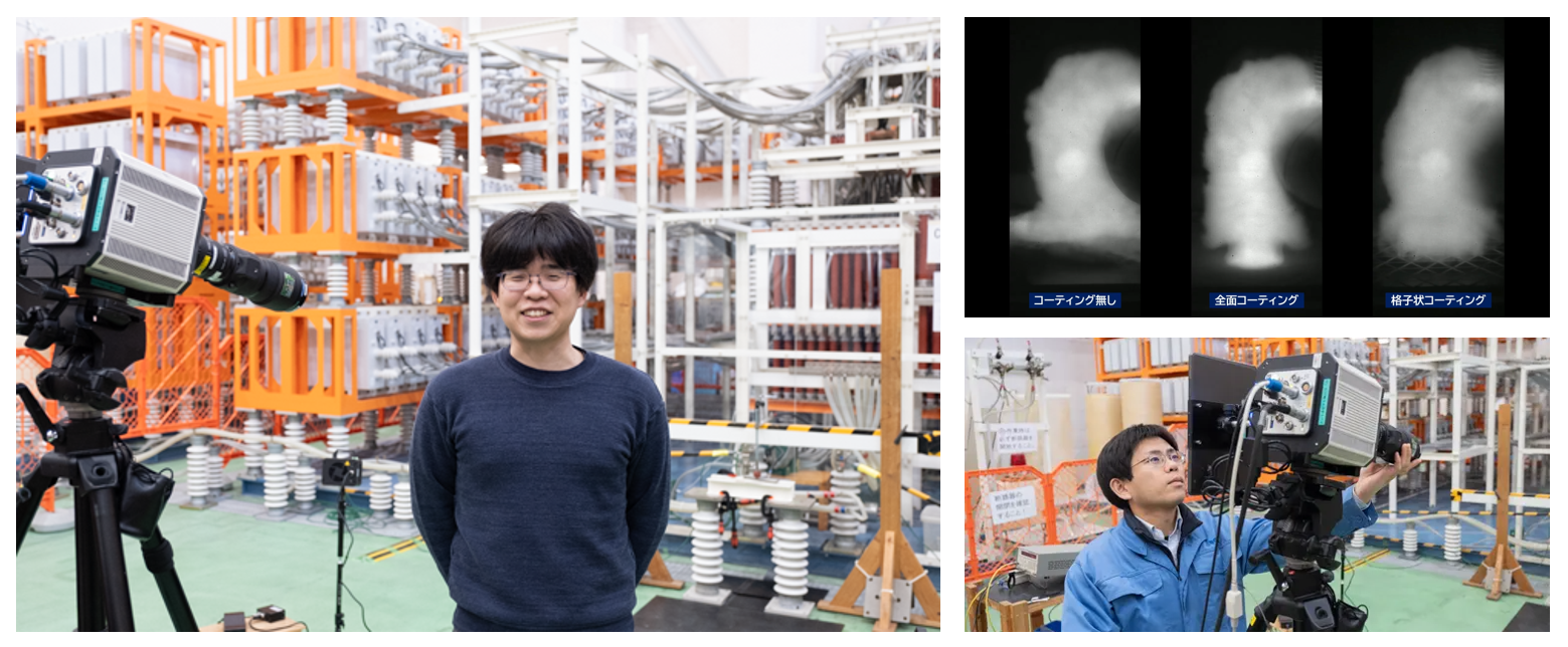 事例紹介｜航空機を雷から守る技術の最前線ー東北大学齋藤宏輝先生が拓く空の未来