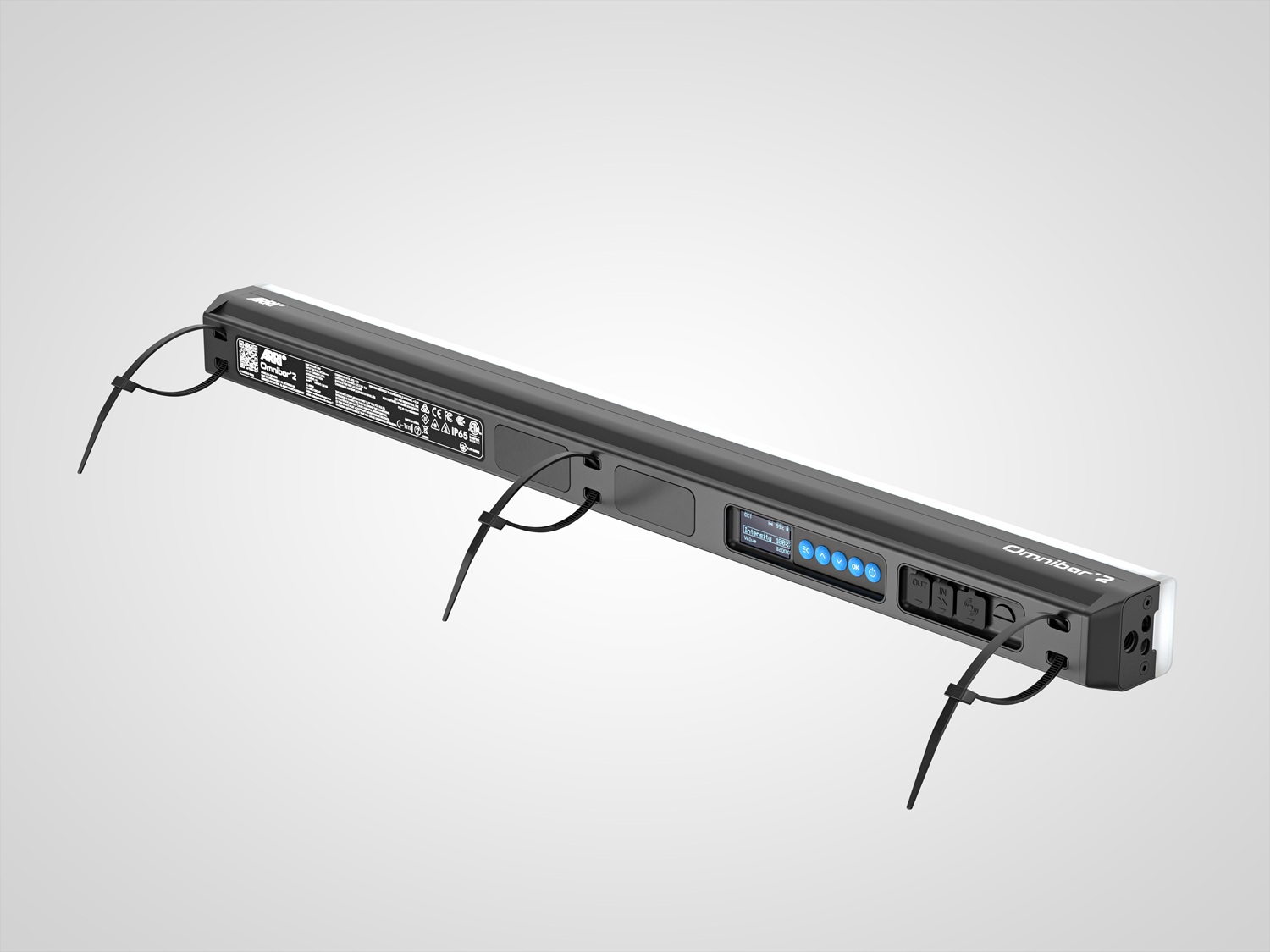 Omnibar