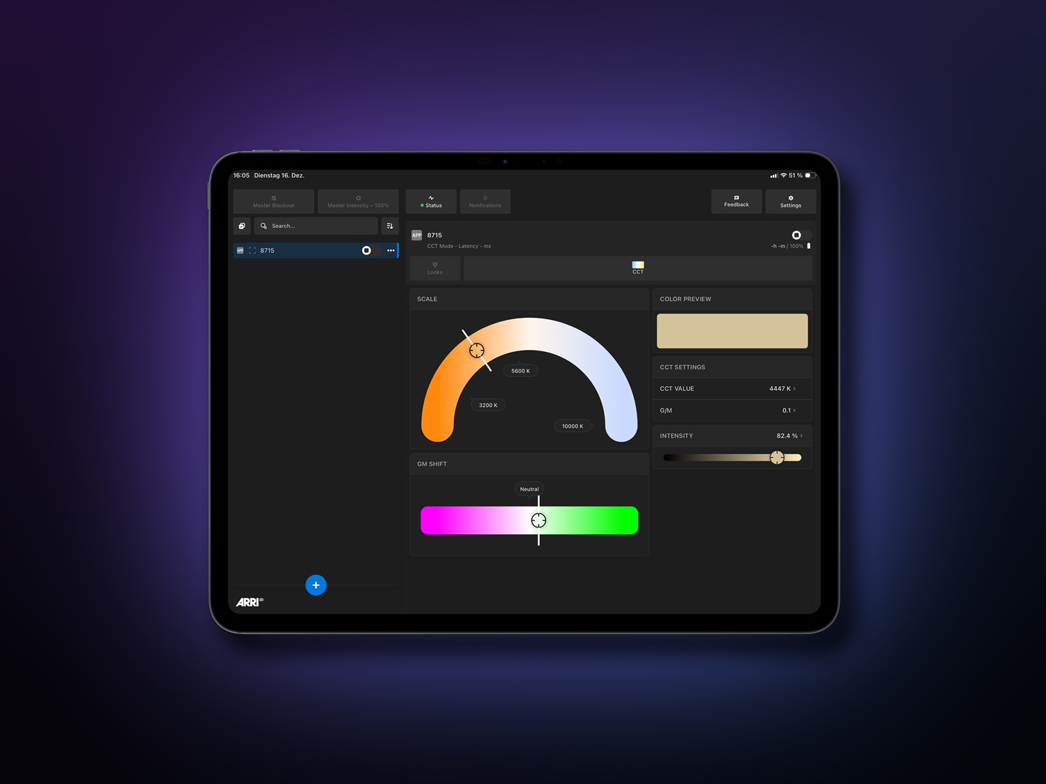 Omnibar