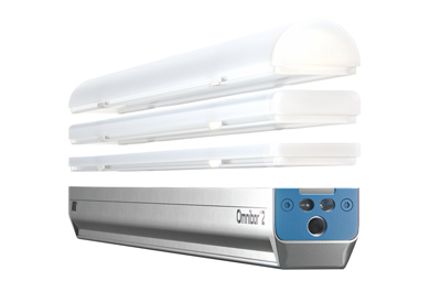 ARRI Omnibar 製品画像