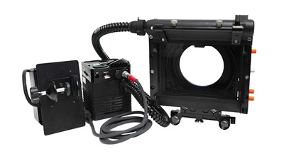 Prodigy Air Deflector 製品画像