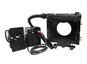 Prodigy Air Deflector