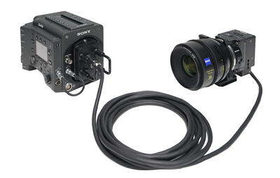 VENICE Extension System Mini 製品画像